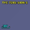 TYC 7241-1406-1