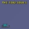 TYC 7242-1014-1