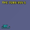 TYC 7245-355-1