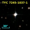 TYC 7245-1037-1