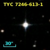 TYC 7246-613-1