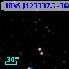 1RXS J123337.5-360627