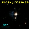 FLASH J122530.92-360714.5