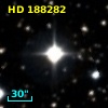 HD 188282