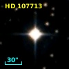 HD 107713