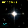 HD 107845