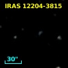 IRAS 12204-3815