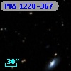 PKS 1220-367
