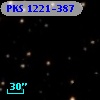 PKS 1221-387