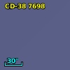 CD-38  7698