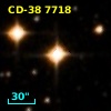 CD-38  7718