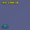 HD 108634