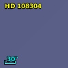 HD 108304