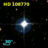 HD 108770