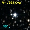V* V995 Cyg