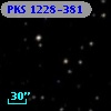 PKS 1228-381