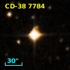 CD-38  7784