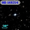 HD 189254