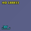 HD 188833