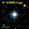 V* V2094 Cyg