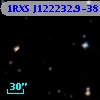 1RXS J122232.9-381429