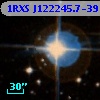 1RXS J122245.7-391039