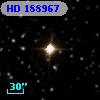 HD 188967
