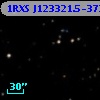 1RXS J123321.5-372003