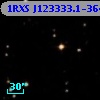 1RXS J123333.1-364144