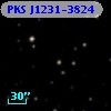 PKS J1231-3824