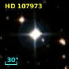 HD 107973