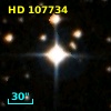 HD 107734