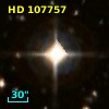 HD 107757