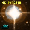 CD-40  7281B