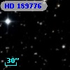 HD 189776