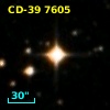 CD-39  7605