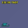 CD-39  7607