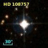 HD 108757