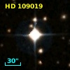 HD 109019
