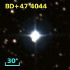 BD+47  4044