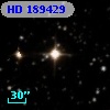 HD 189429