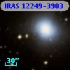 IRAS 12249-3903
