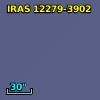 IRAS 12279-3902