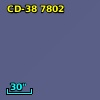 CD-38  7802