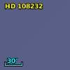 HD 108232