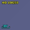 HD 108233