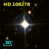 HD 108278