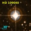 HD 109040