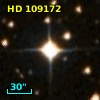 HD 109172