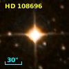 HD 108696
